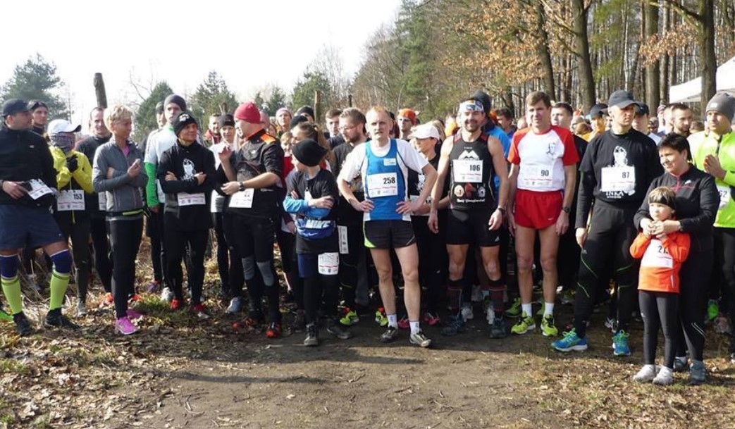 Tropem Wilczym, czyli Bieg Pamięci Żołnierzy Wyklętych już 1 marca w Żorac