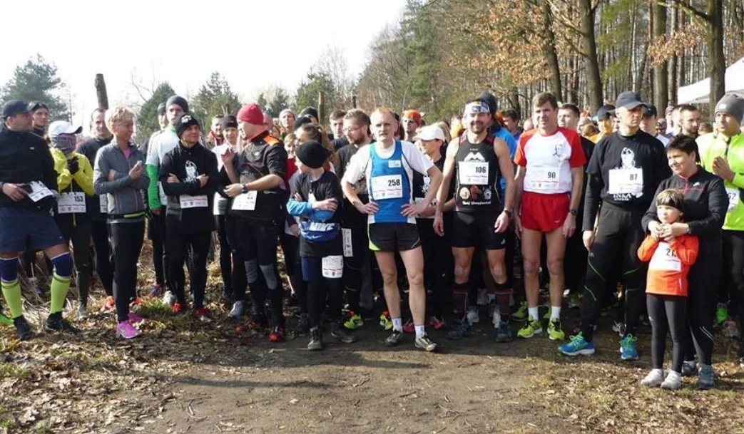 Tropem Wilczym, czyli Bieg Pamięci Żołnierzy Wyklętych już 1 marca w Żorac