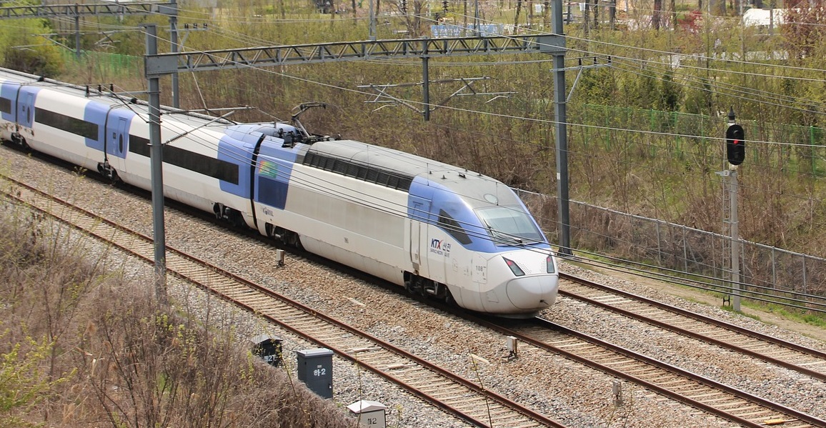 Mieszkańcy Żor przeciwko szybkiej kolei do CPK. Dziś odbędzie się marsz protestacyjny!