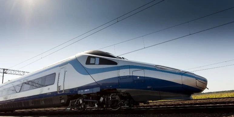 Spotkanie informacyjne dotyczące szybkiej kolei CPK już dziś!