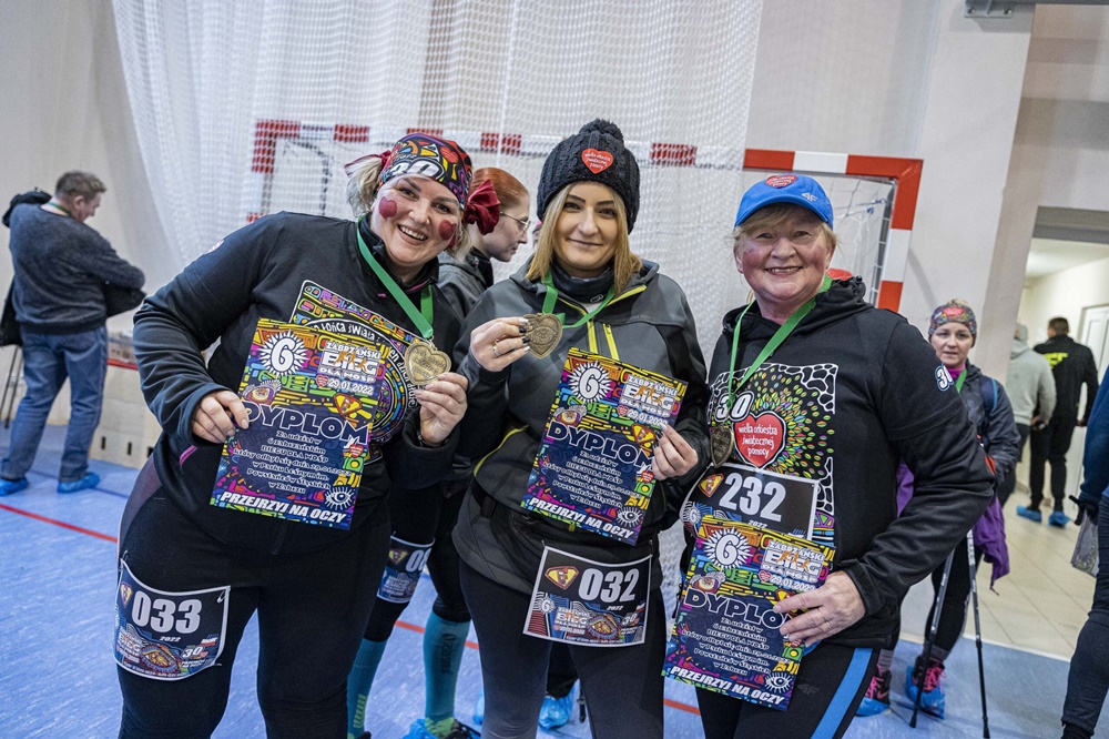 Za nami 30. Finał Wielkiej Orkiestry Świątecznej Pomocy w Zabrzu!