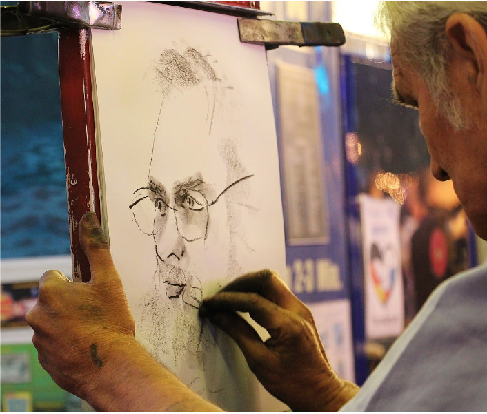 Jak zacząć rysować?