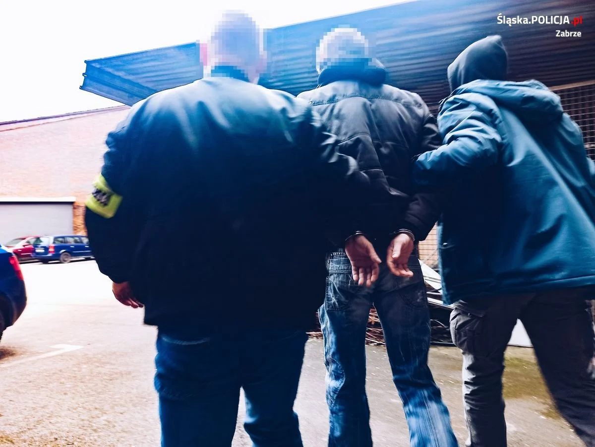 Zabrze: W mieszkaniu przy ul. Curie-Skłodowskiej doszło do tragedii. Nie żyje 61-latka