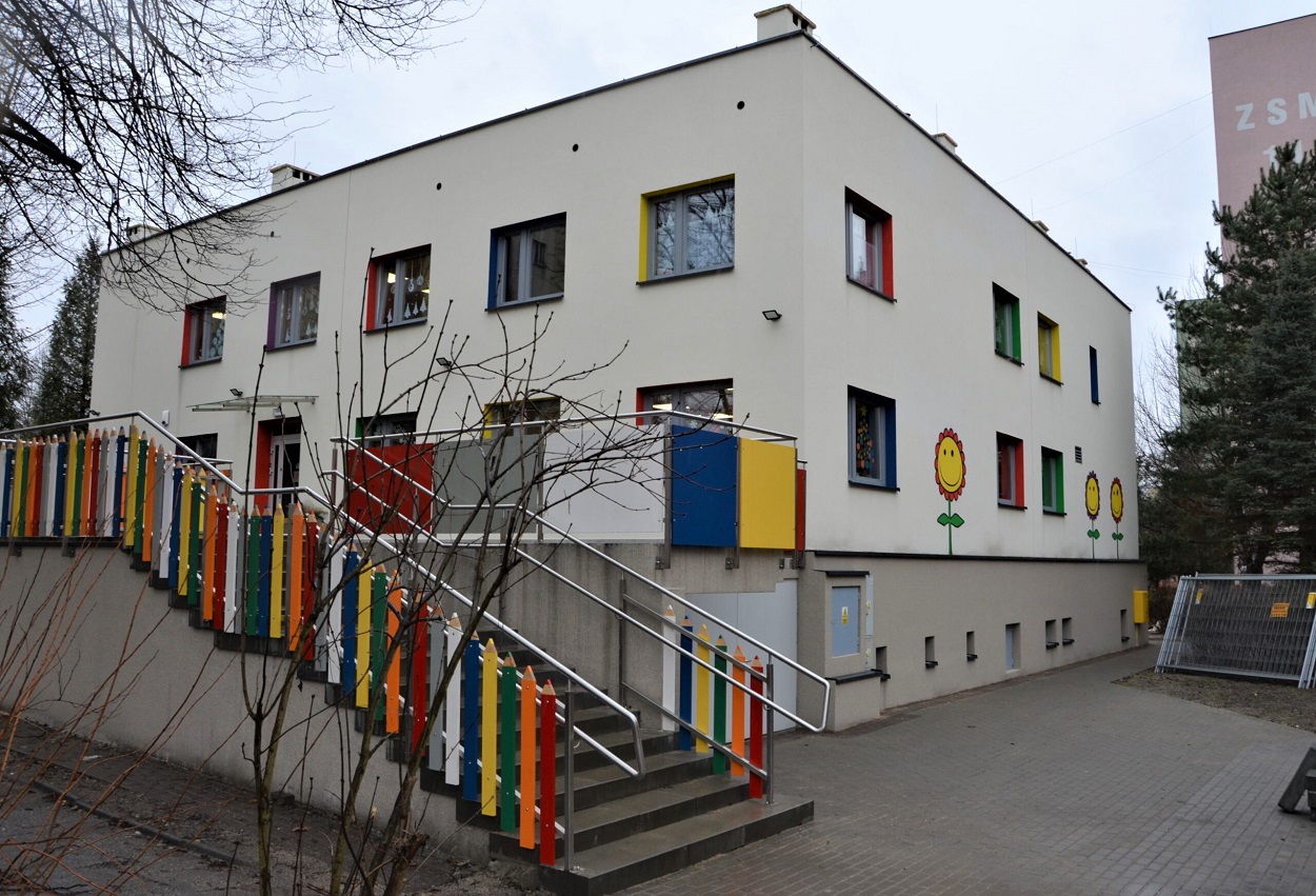 Kolejne placówki oświatowe w Zabrzu zyskują nowe oblicze!