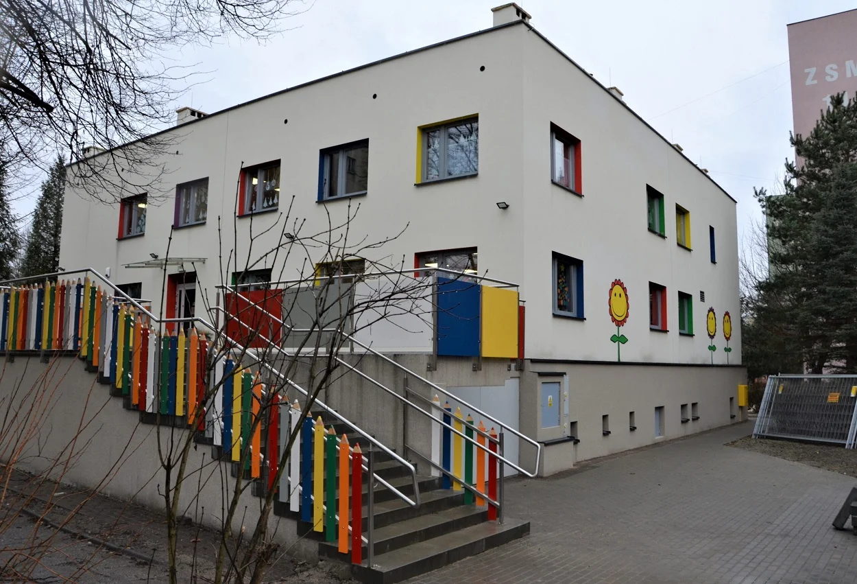 Kolejne placówki oświatowe w Zabrzu zyskują nowe oblicze!