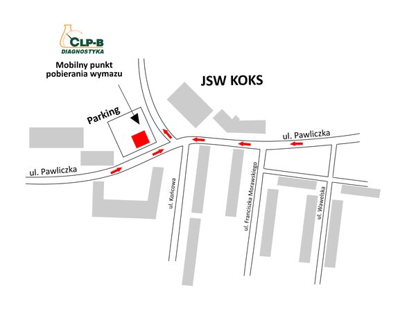 COVID-19. Otwarto kolejny mobilny punkt pobierania wymazów