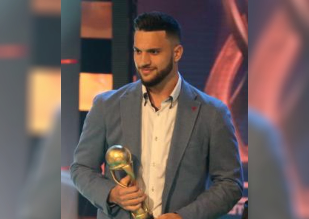 Gwiazda Górnika Zabrze opuszcza klub. Jesus Jiminez oficjalnie zawodnikiem Toronto FC