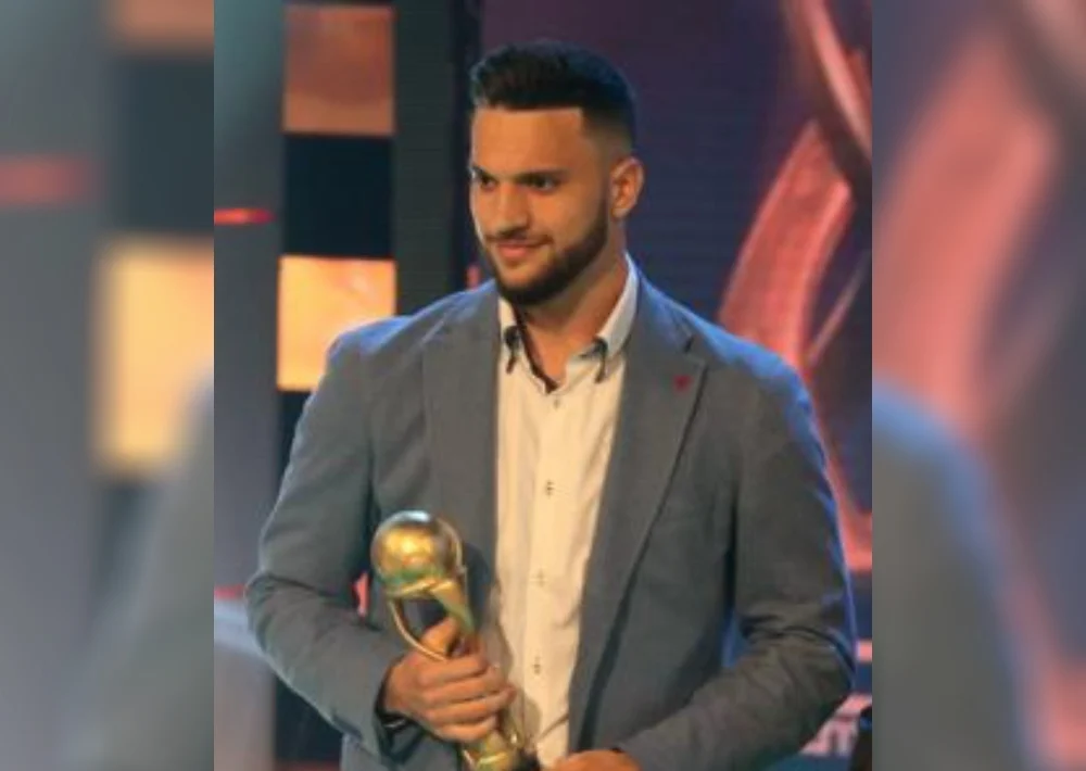 Gwiazda Górnika Zabrze opuszcza klub. Jesus Jiminez oficjalnie zawodnikiem Toronto FC