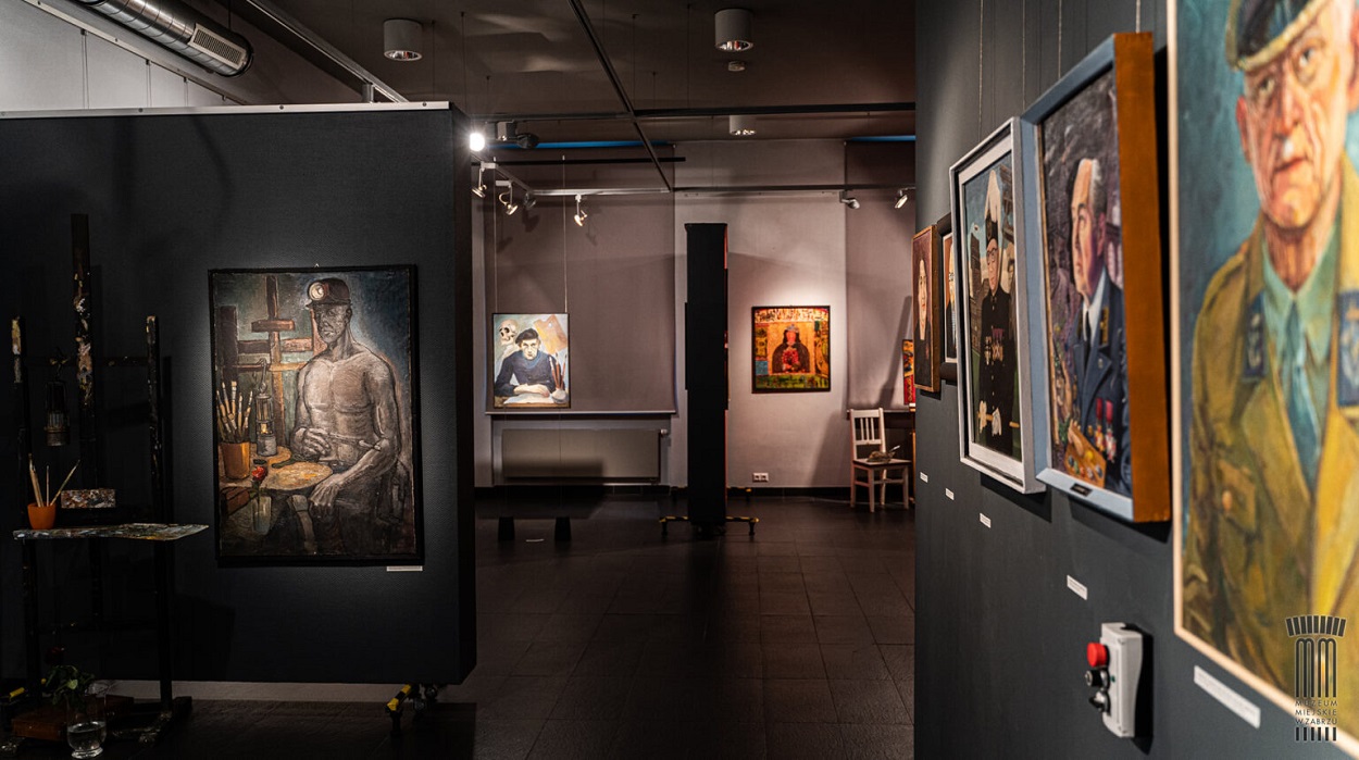 Muzeum Miejskie zaprasza na wyjątkowe wystawy!