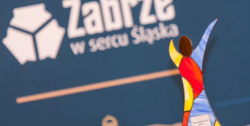 Ostatni dzień na zgłaszanie kandydatów w plebiscycie "Tytani Społeczni Zabrza 2021"