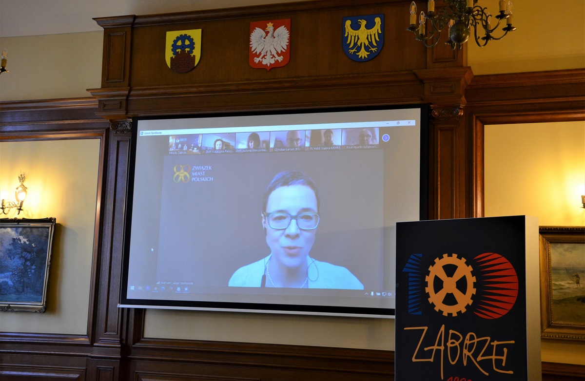 Nowe inwestycje ze środków norweskich