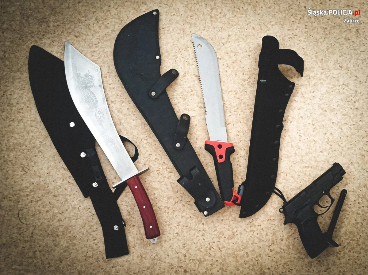 Kolejne aresztowania w sprawie zorganizowanej grupy przestępczej!