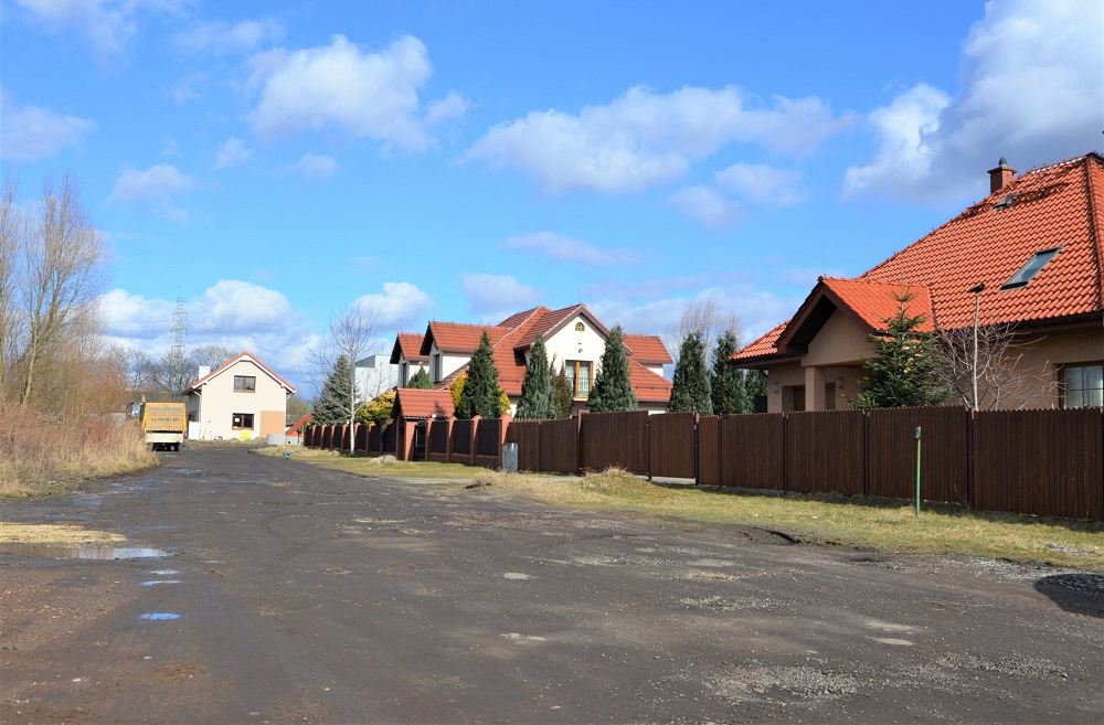 Ulica Hubera zyska nową nawierzchnię! Umowa na ponad milion złotych