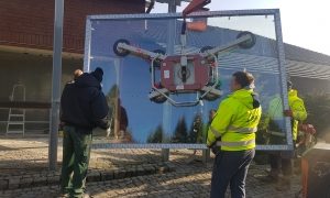 FHU Wedo - stolarka otworowa