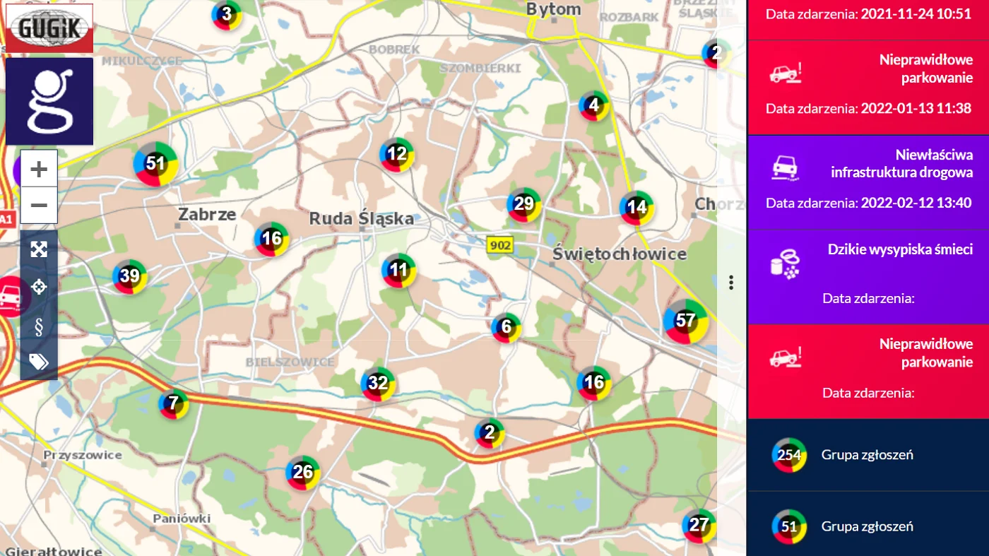 Krajowa Mapa Zagrożeń Bezpieczeństwa ma już 5 lat!