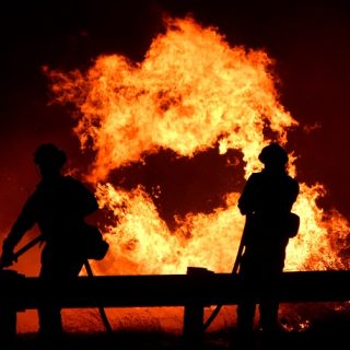 Ochotnicza Straż Pożarna Ruda Śląska