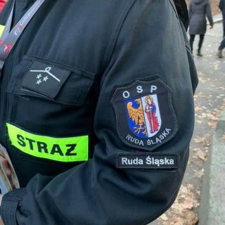 Ochotnicza Straż Pożarna Ruda Śląska