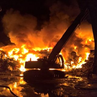 Ochotnicza Straż Pożarna Ruda Śląska