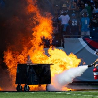 Ochotnicza Straż Pożarna Ruda Śląska