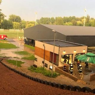 Ochotnicza Straż Pożarna Ruda Śląska