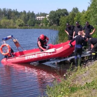 Ochotnicza Straż Pożarna Ruda Śląska
