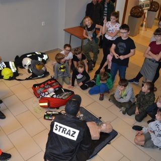 Ochotnicza Straż Pożarna Ruda Śląska