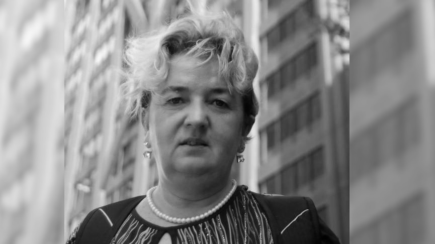 Nie żyje Elżbieta Żurek. Rudzka społeczniczka miała 59 lat