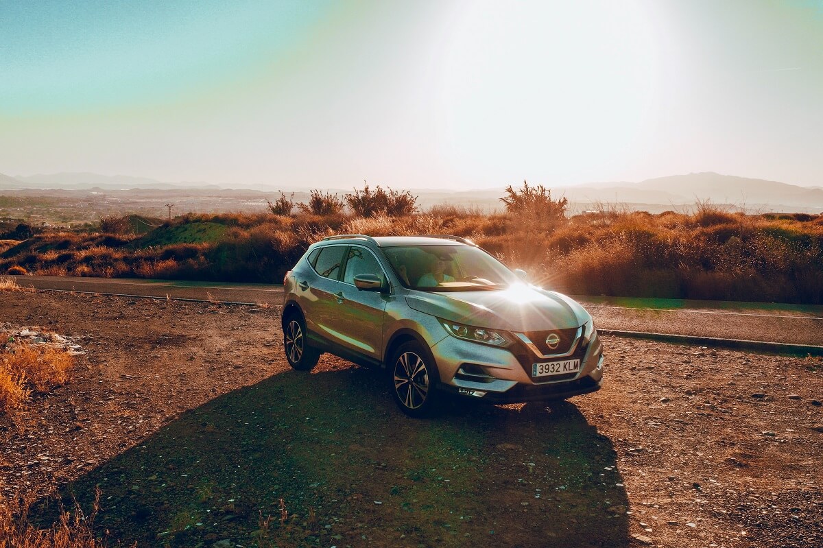 Kiedy należy wymienić opony na letnie?