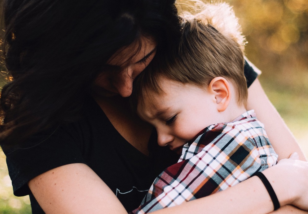 Jak rozmawiać z dzieckiem o wojnie?