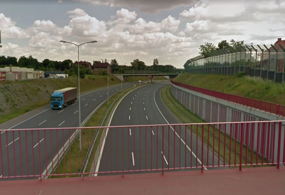 Fotoradar na DTŚ. Eksperci sprawdzili, jak do tej pory na tym odcinku jeździli kierowcy