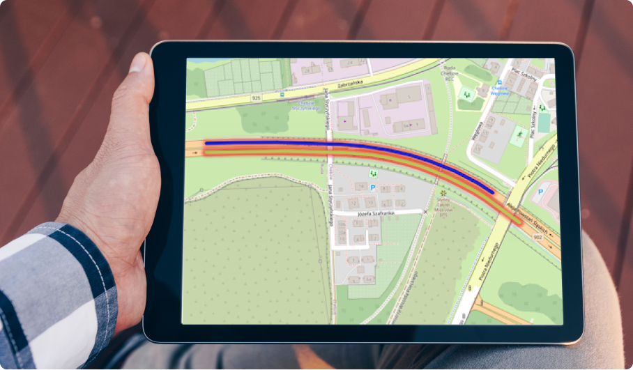 Fotoradar na DTŚ. Eksperci sprawdzili, jak do tej pory na tym odcinku jeździli kierowcy