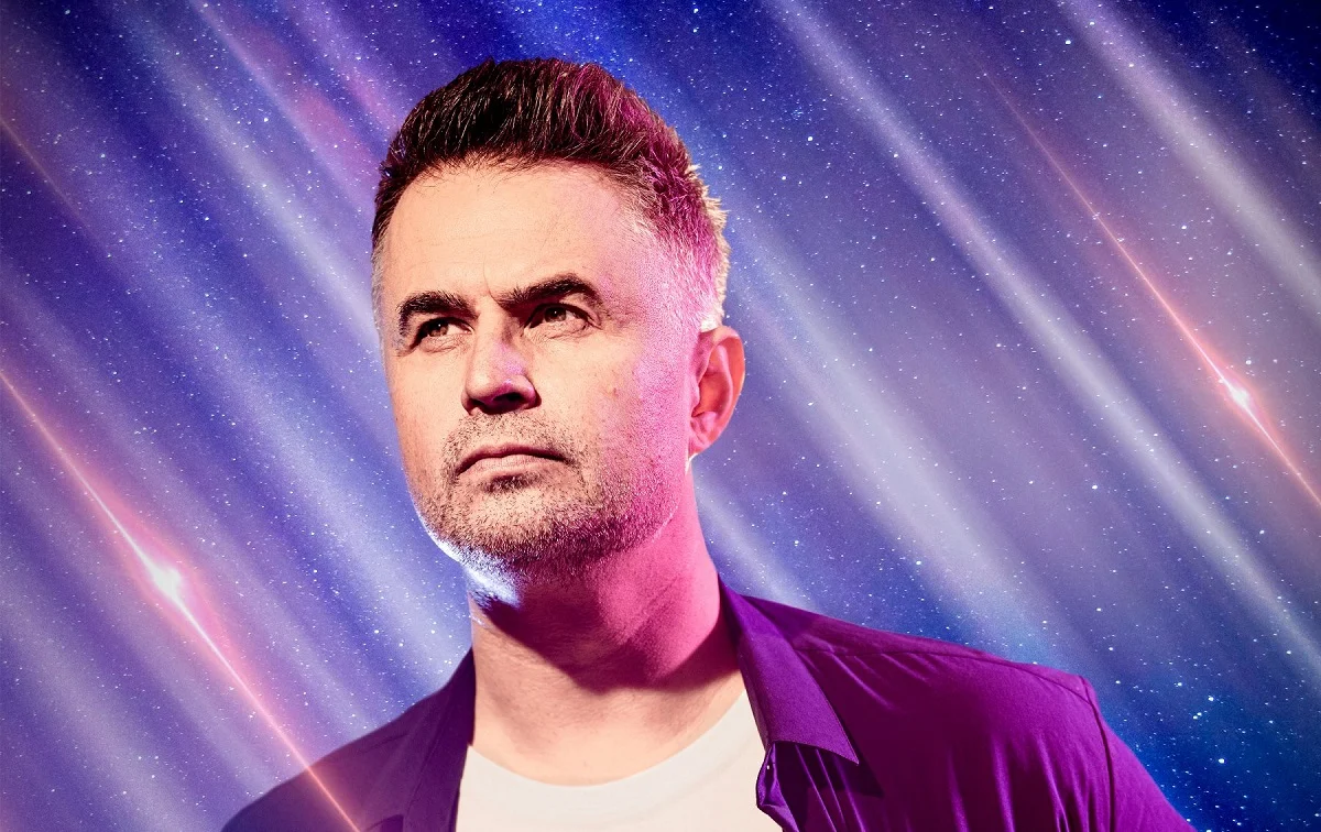 Igor Kwiatkowski wystąpi w Domu Kultury Bielszowice!