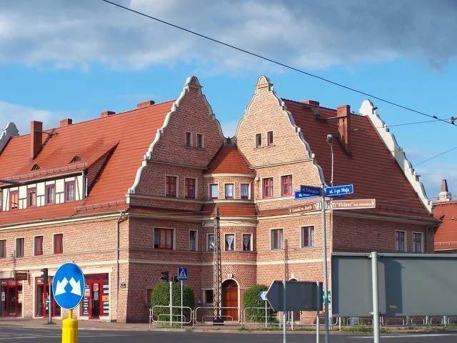 "Karmańskie" to perełka Rudy - krótka historia osiedla robotniczego "Carl Emanuel"