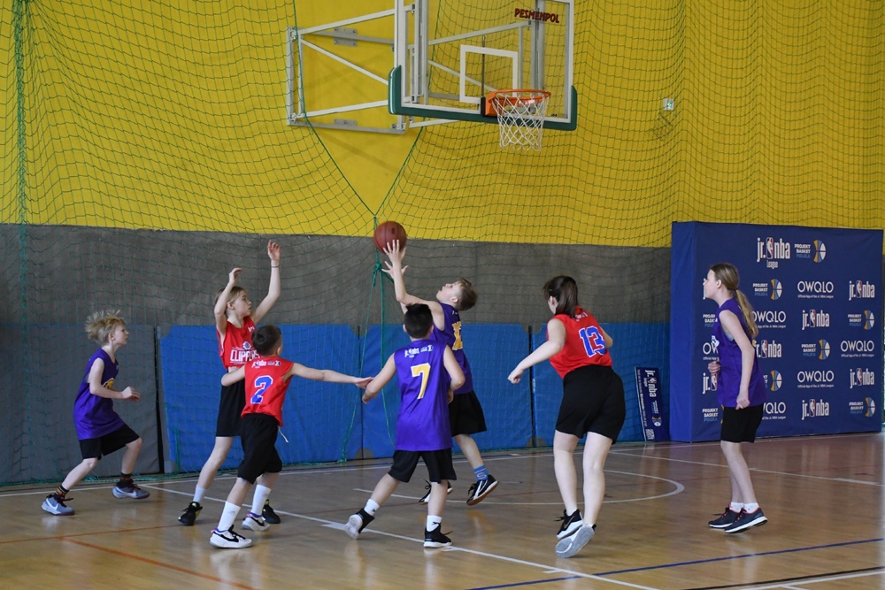Jr. NBA Polska 13