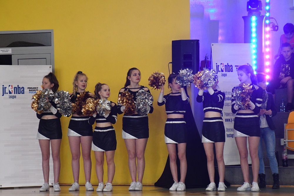 Jr. NBA Polska 14