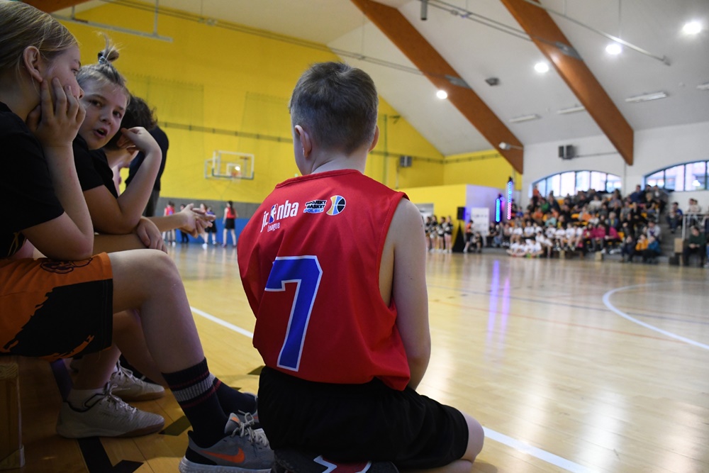 Jr. NBA Polska 19