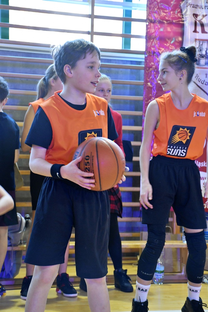 Jr. NBA Polska 27