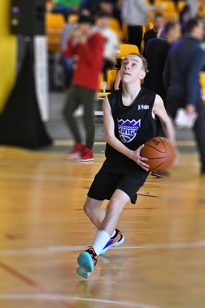 Jr. NBA Polska 28