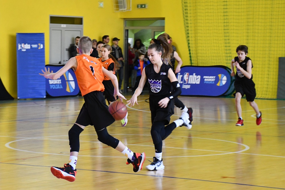 Jr. NBA Polska 34