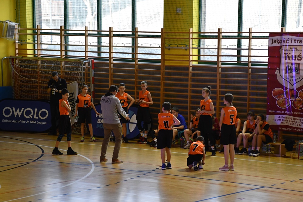 Jr. NBA Polska 39