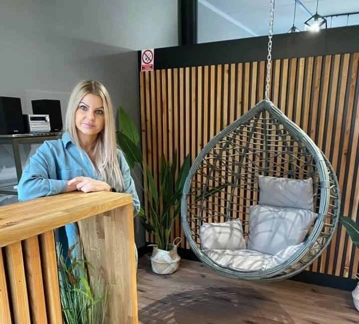 Porządna dawka czystego tlenu – poznaj „Tlenową Rudę”!