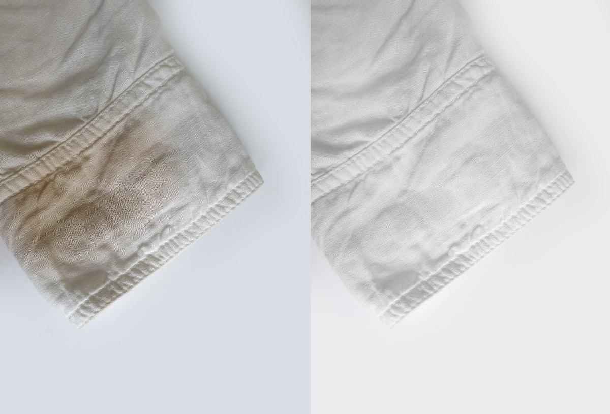 Jedyna taka pralnia w Rudzie Śląskiej!