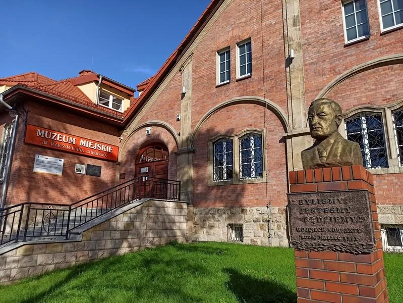 Wokół tradycji wielkanocnych - nowa wystawa w Muzeum Miejskim im. M. Chroboka