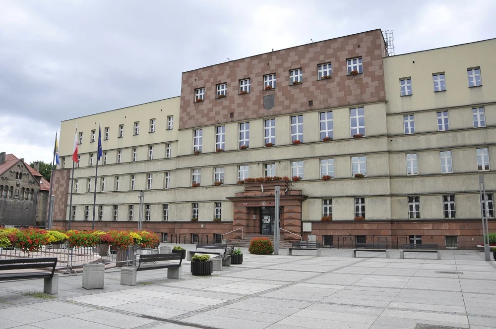 40 zł dziennie za pomoc uchodźcom. W Rudzie Śląskiej można składać już wnioski