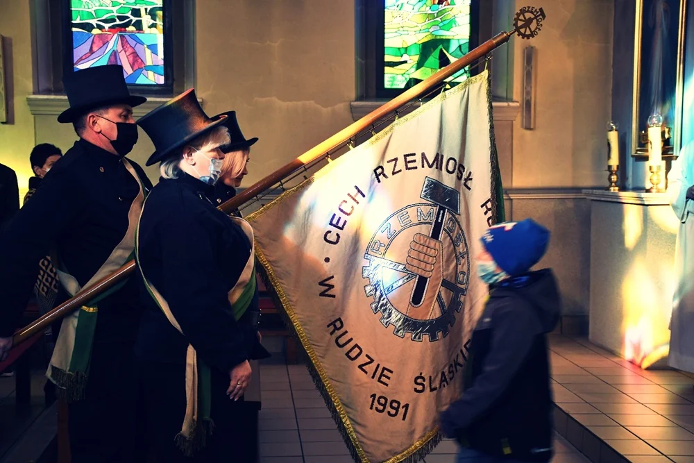 Rudzki Cech Rzemiosł i Przedsiębiorczości ma już 63 lata! [ZDJĘCIA]