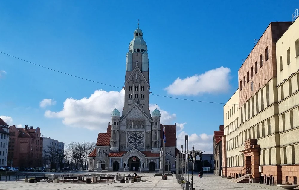 Ruda Śląska: Cotygodniowe spotkania dla uchodźców z Ukrainy