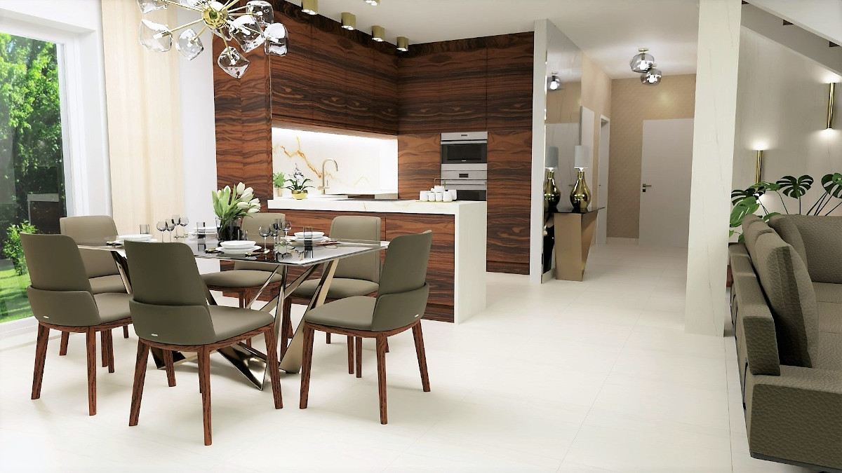 "Nowa Mazurska", czyli kolejna inwestycja Adeko Nieruchomości