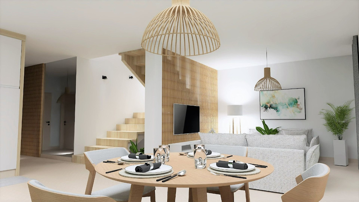 "Nowa Mazurska", czyli kolejna inwestycja Adeko Nieruchomości