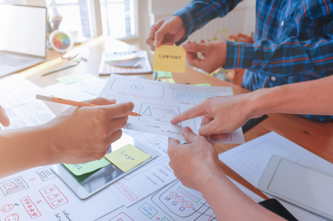 Jak znaleźć skuteczną agencję SEO?