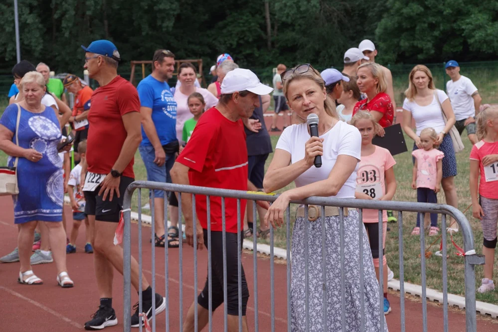 Wraca Bieg Wiewiórki! Pierwszy już 26 marca